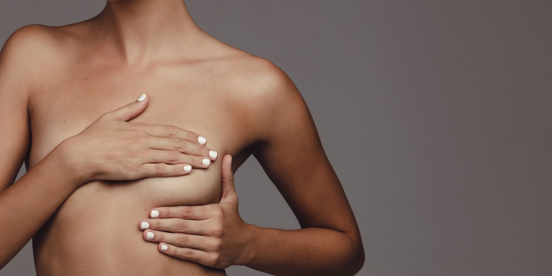linfedema en el brazo tras cancer de mama