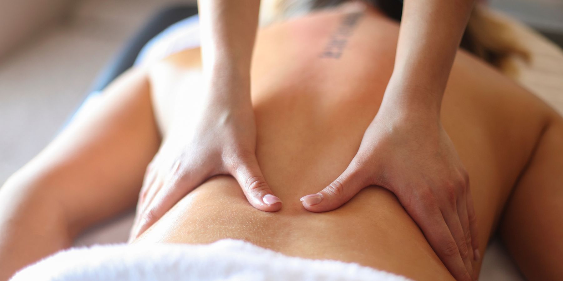 beneficios del masaje terapéutico
