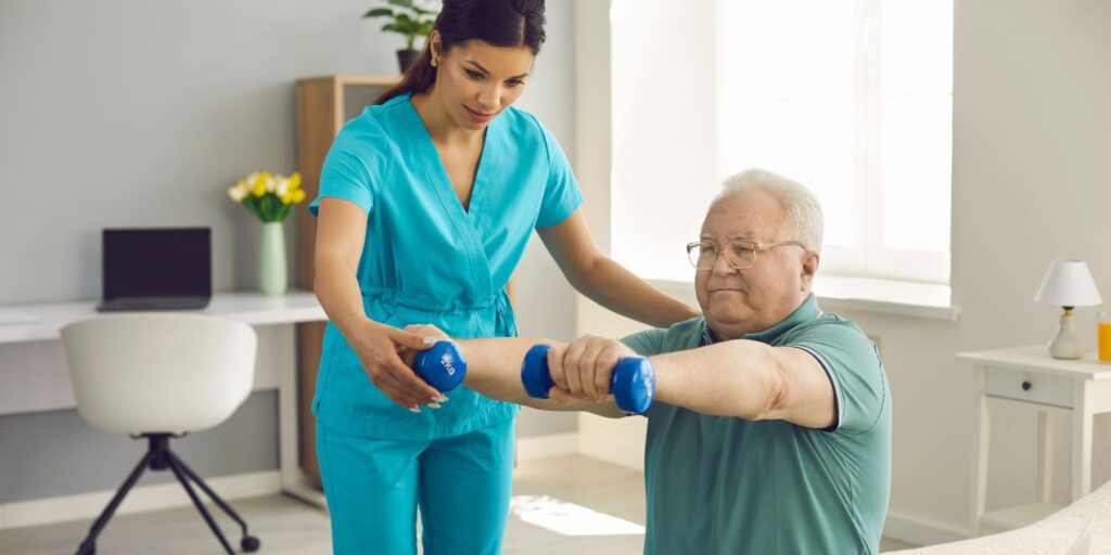 FISIOTERAPIA DE LA TORRE_¿Qué hacer para reducir la rigidez matutina en enfermedades degenerativas_