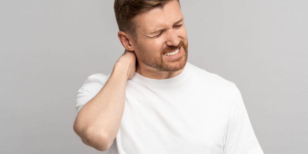 Tensiones Musculares