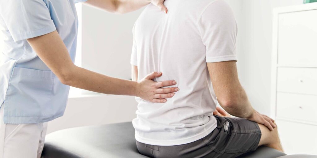 FISIOTERAPIA DE LA TORRE_Fisioterapia para Aliviar la Lumbalgia