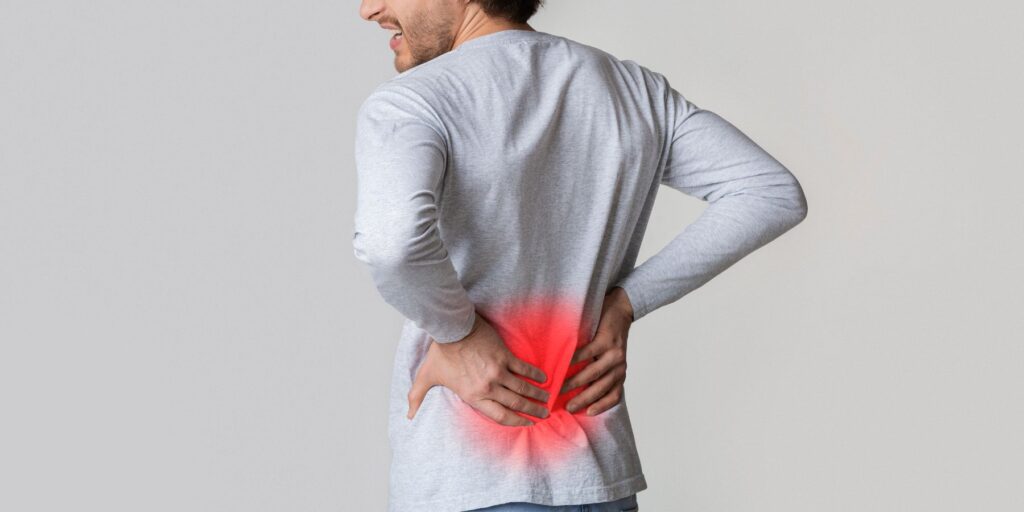 Fisioterapia para Aliviar la Lumbalgia