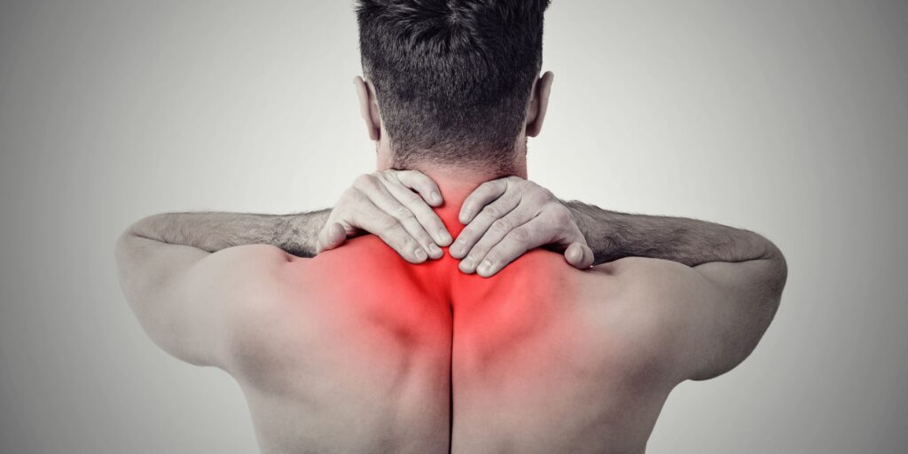 ¿Cómo evitar la sobrecarga muscular durante el entrenamiento_