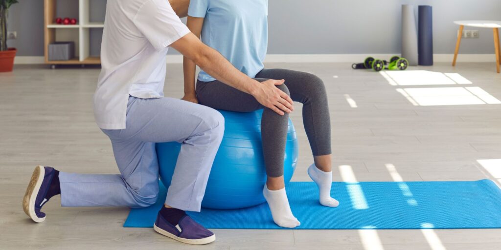 Hernia de Disco y su Tratamiento con Fisioterapia