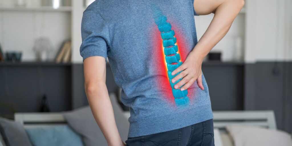 hernia discal