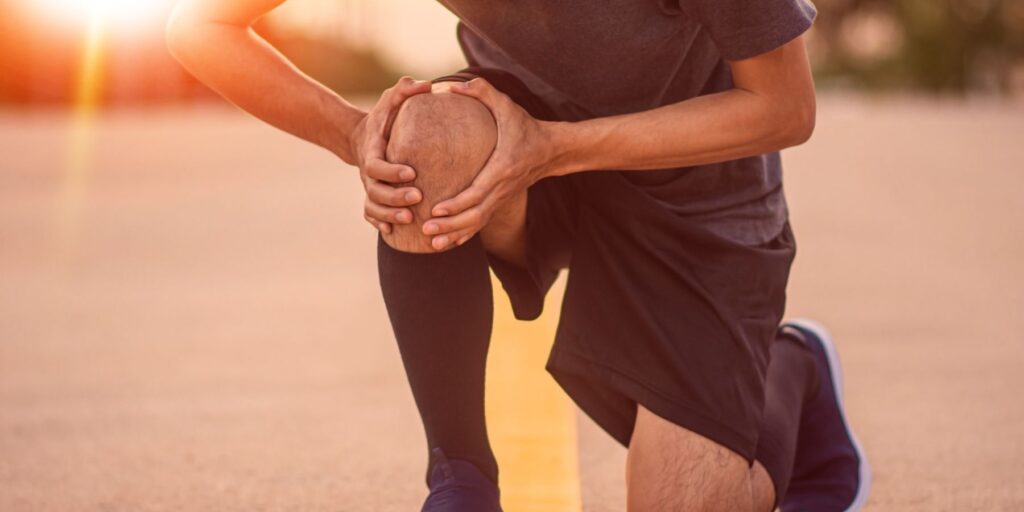 Deportistas, Atención_ Cómo Evitar y Tratar la Tendinitis