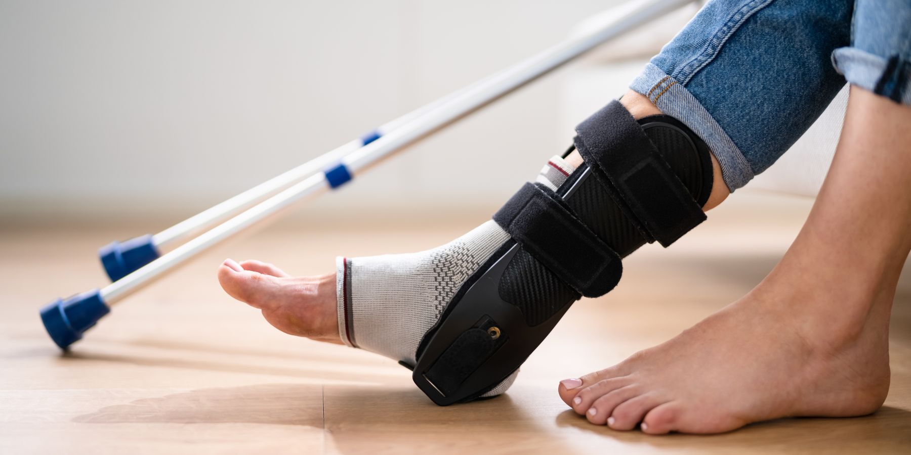 esguince: lesiones musculares