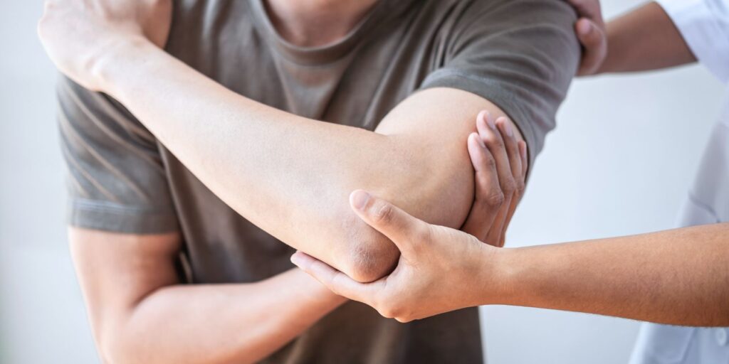 FISIOTERAPIA DE LA TORRE_Ejercicios Esenciales para Recuperarte de la Tendinitis