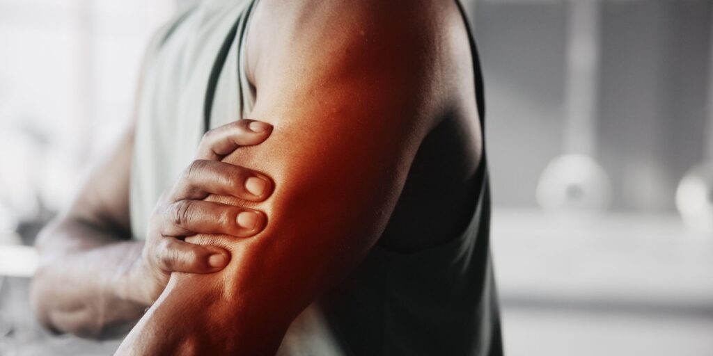  Manejar y Recuperarse de Lesiones en Ligamentos y Músculos