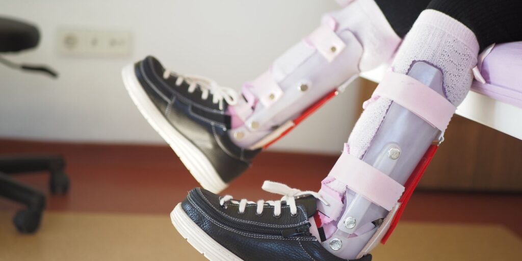 Terapias Ocupacionales Transformadoras para la Parálisis Cerebral_FISIOTERAPIA DE LA TORRE